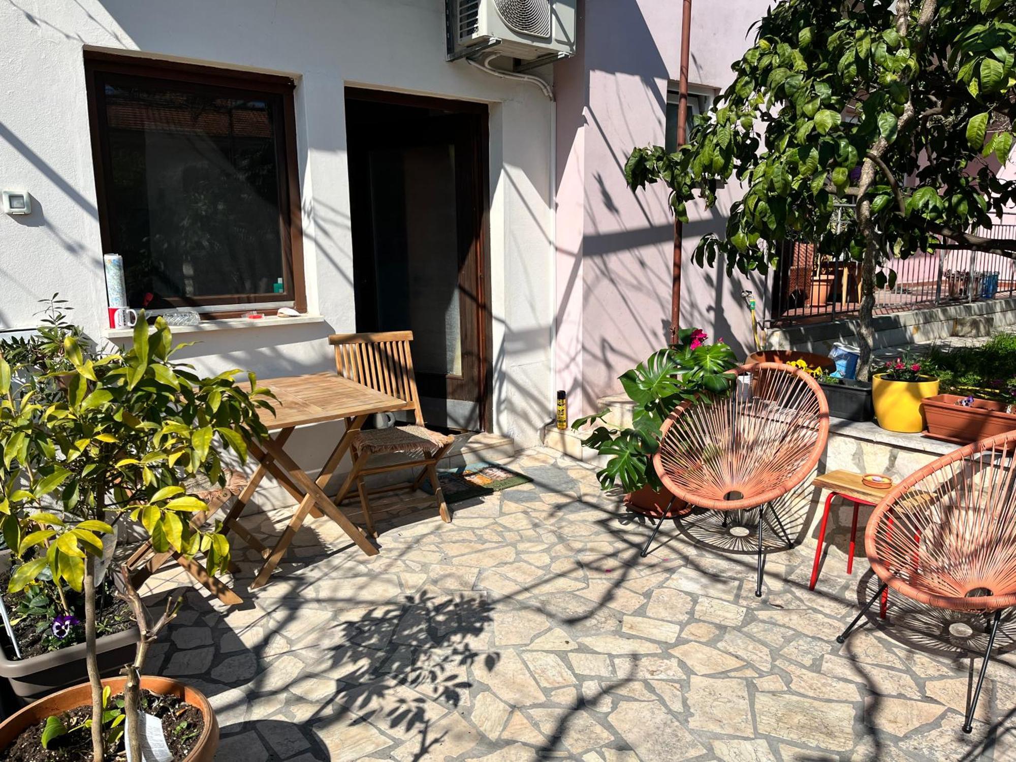 Veronika'S House Pula Zewnętrze zdjęcie