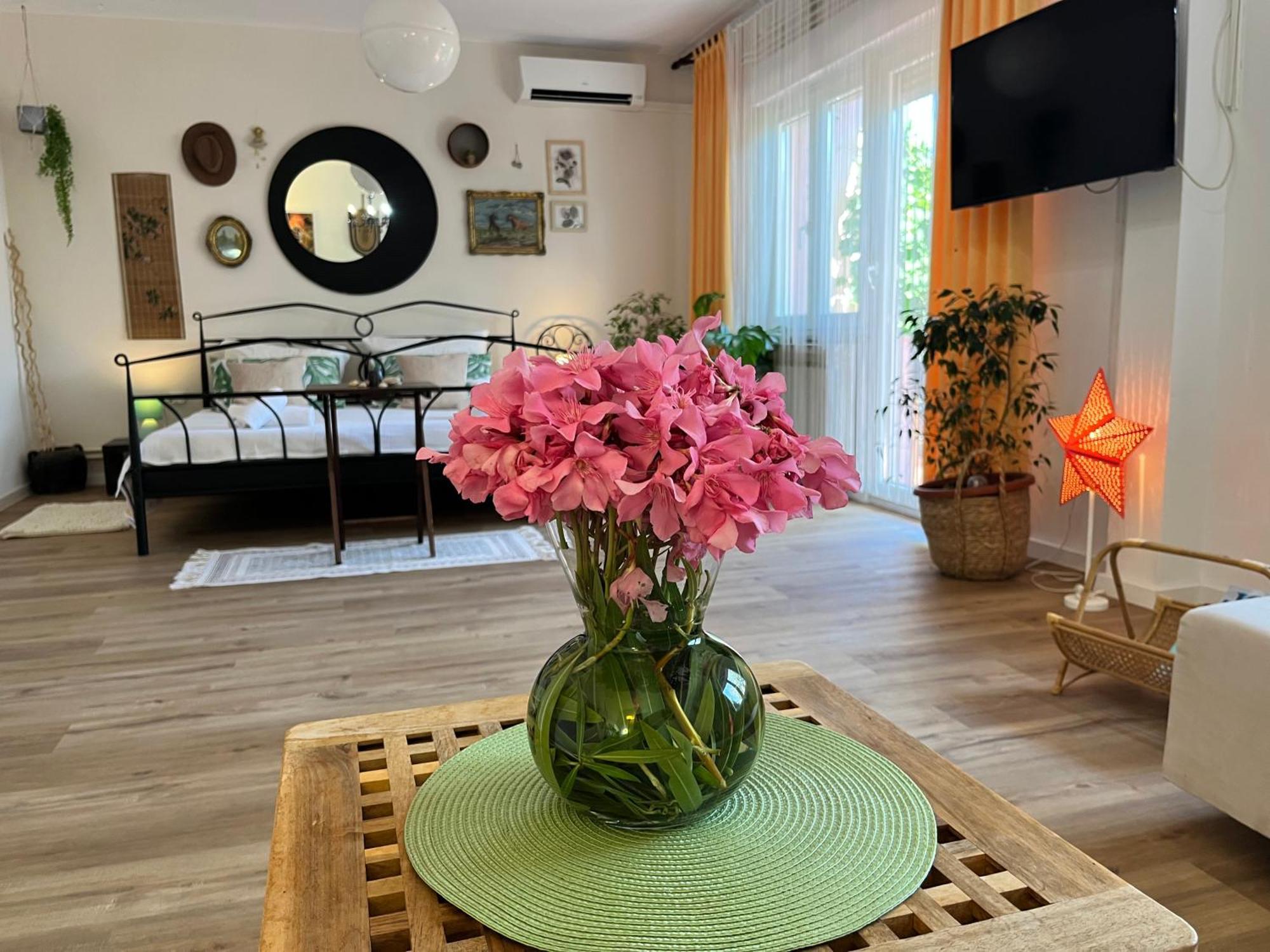 Veronika'S House Pula Zewnętrze zdjęcie